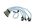 NGK Audi 5000 1979-1978 Spark Plug Wire Set