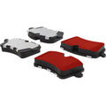 Stoptech PQ Pro Brake Pads Rear Audi A6 A6 Quattro A7 A7 Quattro RS5 2011 - 2019