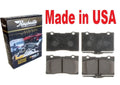 Brake Pads: Brake Pads