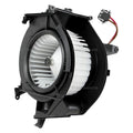BLOWER MOTOR