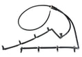 FUEL RETURN LINE