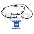 FUEL RETURN LINE