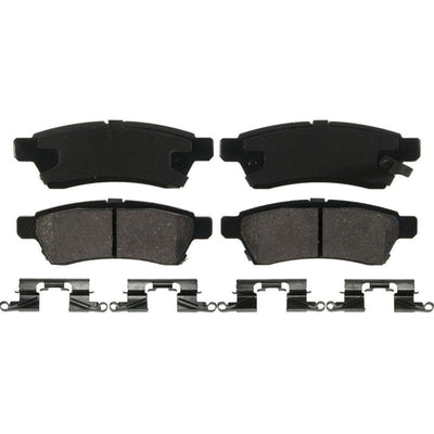 WAGNER BRAKE auto part