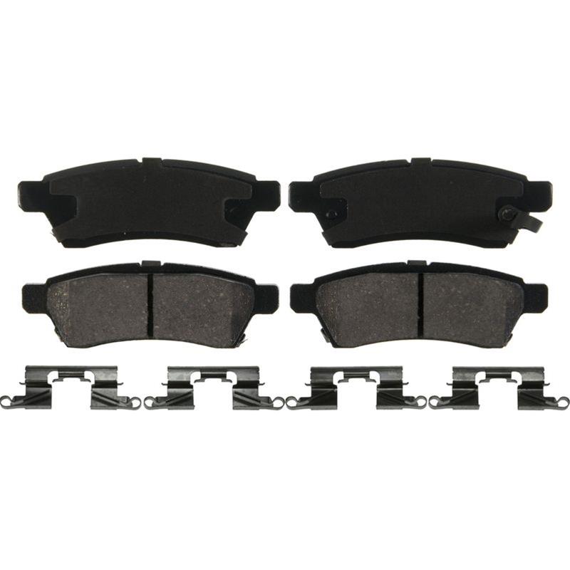 WAGNER BRAKE auto part