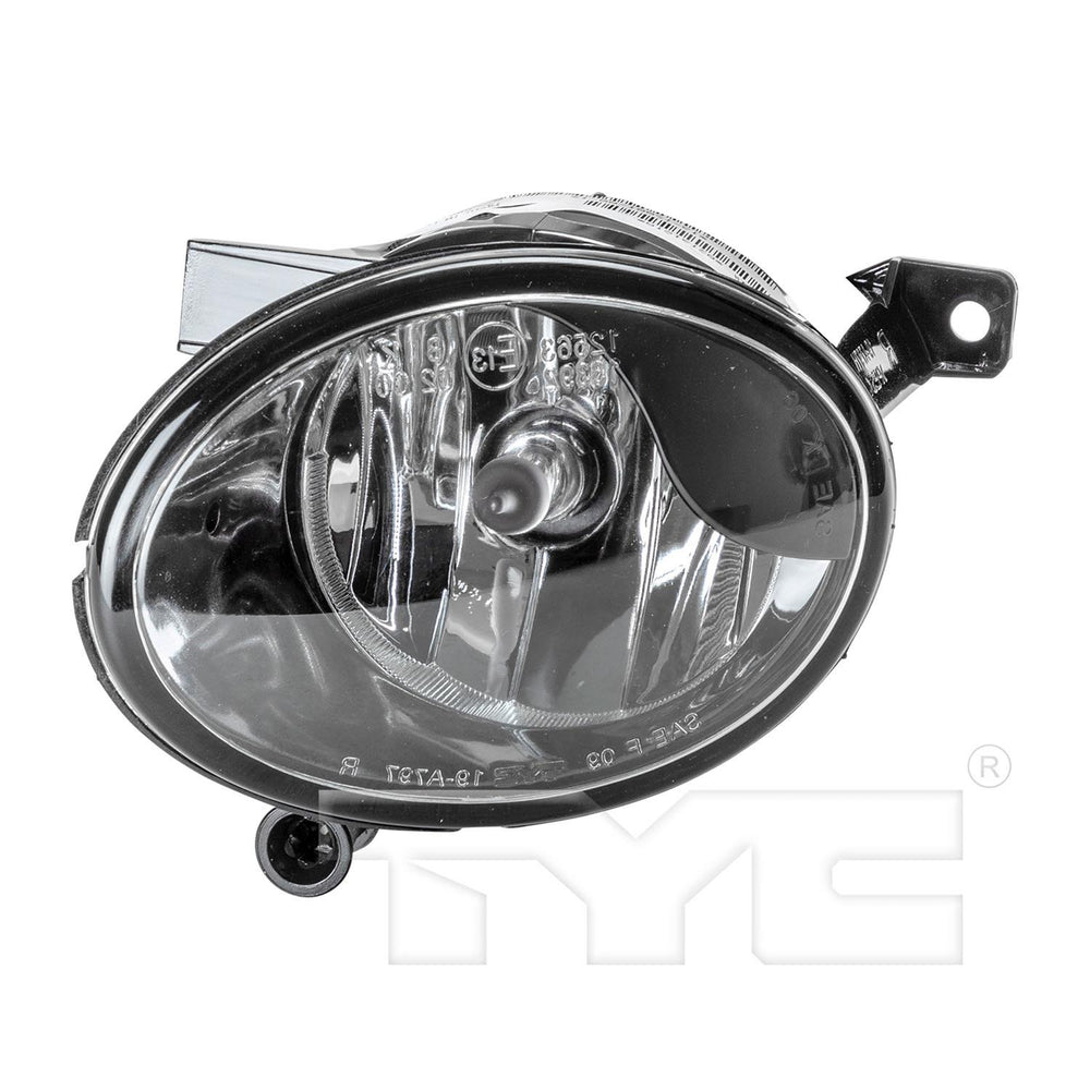 CAPA 1014 JTTA SDN/WGN FOGLAMP ASSY LH