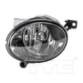 CAPA 1014 JTTA SDN/WGN FOGLAMP ASSY LH