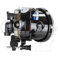 CAPA 1014 JTTA SDN/WGN FOGLAMP ASSY LH