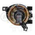 CAPA 1014 JTTA SDN/WGN FOGLAMP ASSY LH