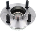 WHEEL HUB BRG ASSY