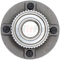WHEEL HUB BRG ASSY