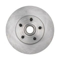 Centric Performance Brake Rotor