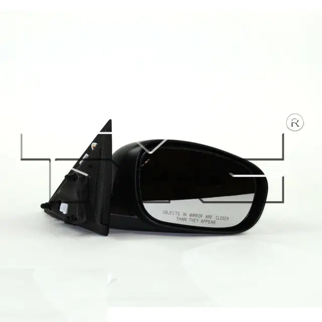 SIDE VIEW MIRROR - RH