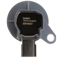 DELPHI auto part detail