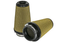 aFe Magnum FLOW Pro 5R Replacement Air Filter F-3.5 / B-5 / T-3.5 (Inv) / H-8in.
