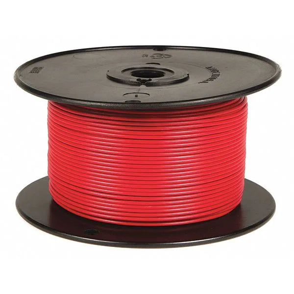 GROTE red gauge