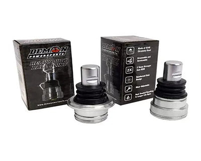 Demon Powersports auto part