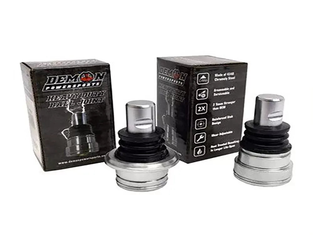 Demon Powersports auto part