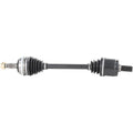 NEW CV AXLE