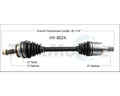 TRAKMOTIVE auto part detail
