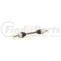 TRAKMOTIVE auto part