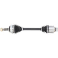 NEW CV AXLE