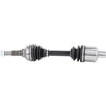 TRAKMOTIVE auto part