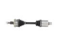 NEW CV AXLE