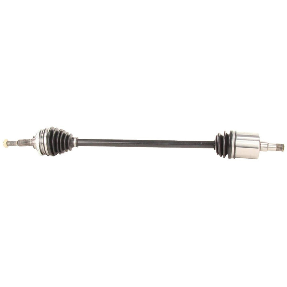 TRAKMOTIVE auto part