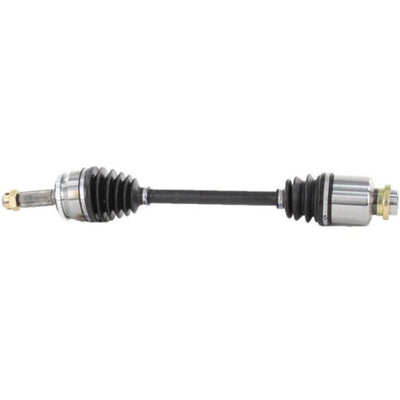 TRAKMOTIVE auto part