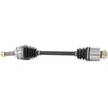NEW CV AXLE