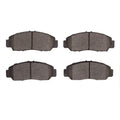 StopTech Street Touring 03-07 Honda Accord V6 A/T Front Brake Pads