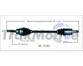 TRAKMOTIVE auto part