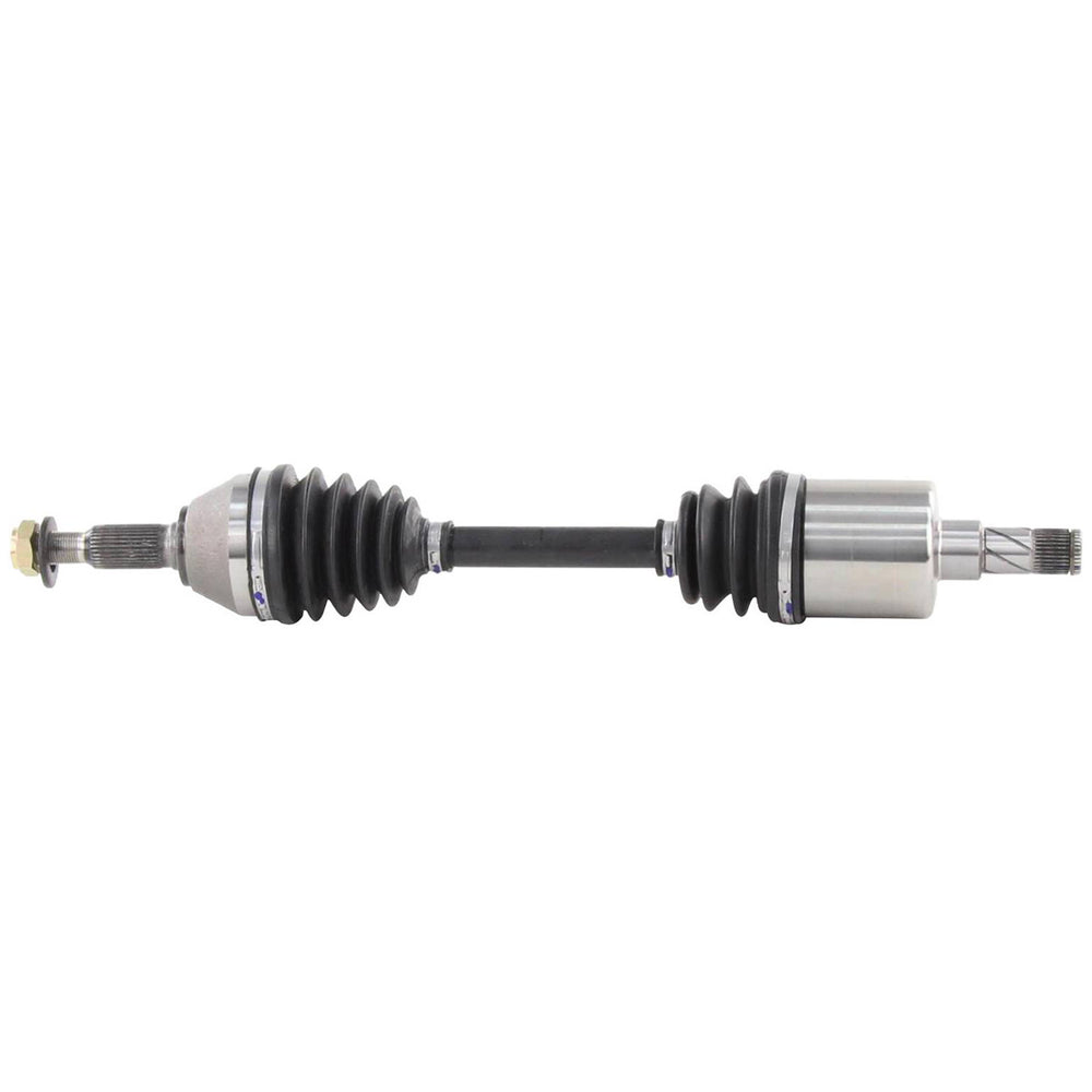 TRAKMOTIVE auto part