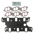 ~(1 lbs. 24X12X0)~ Intake Manifold Set FORD 245 cid (4.0L) OHV 12v V6. (90-94) VIN X AEROSTAR EXPLORER RANGER