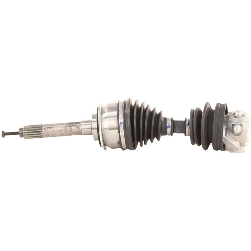 TRAKMOTIVE auto part