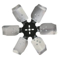 17in Aluminum Race Fan