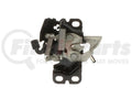HOOD LATCH ASSEMBLY