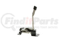 HOOD LATCH ASSEMBLY
