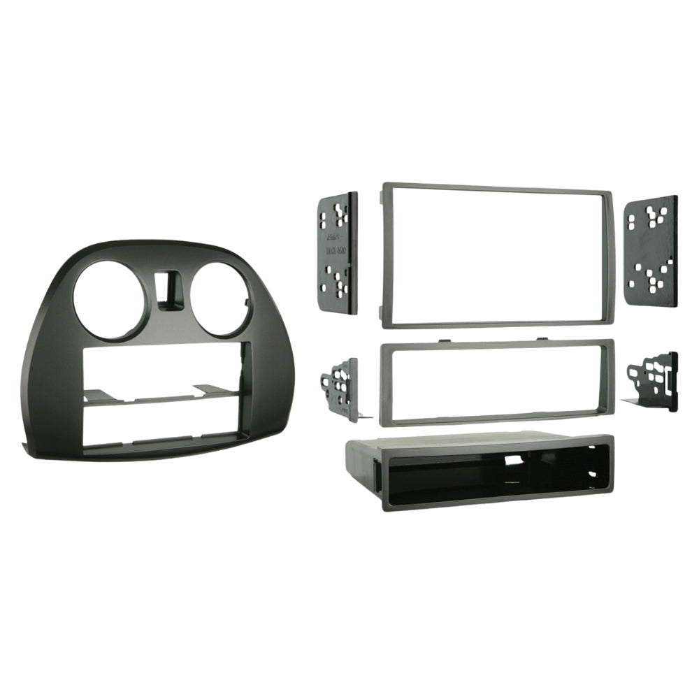 MITSU ECLIPSE 06-12 DIN/DDIN