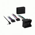 MERCEDES SLK 05-11 DIN/DDIN