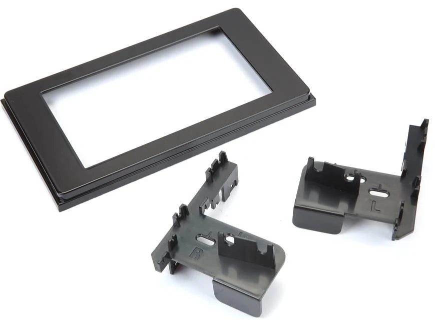 TOYOTA RAV4 2019-UP RADIO INSTALLATION KIT