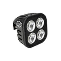 UNITE 20 WATT 4 LED BLACK OUT SPOT