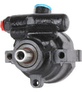 POWER STEERING PUMP