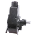 POWER STEERING COMPONENTS