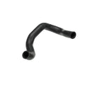 Gates 83-87 Dodge Ram 50 Pickup 4-Cyl. 2.0L Lower Molded Coolant Hose