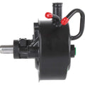 POWER STEERING COMPONENTS