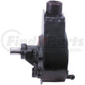 POWER STEERING PUMP