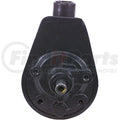 POWER STEERING PUMP