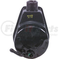 POWER STEERING PUMP