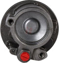 POWER STEERING PUMP NO-RV